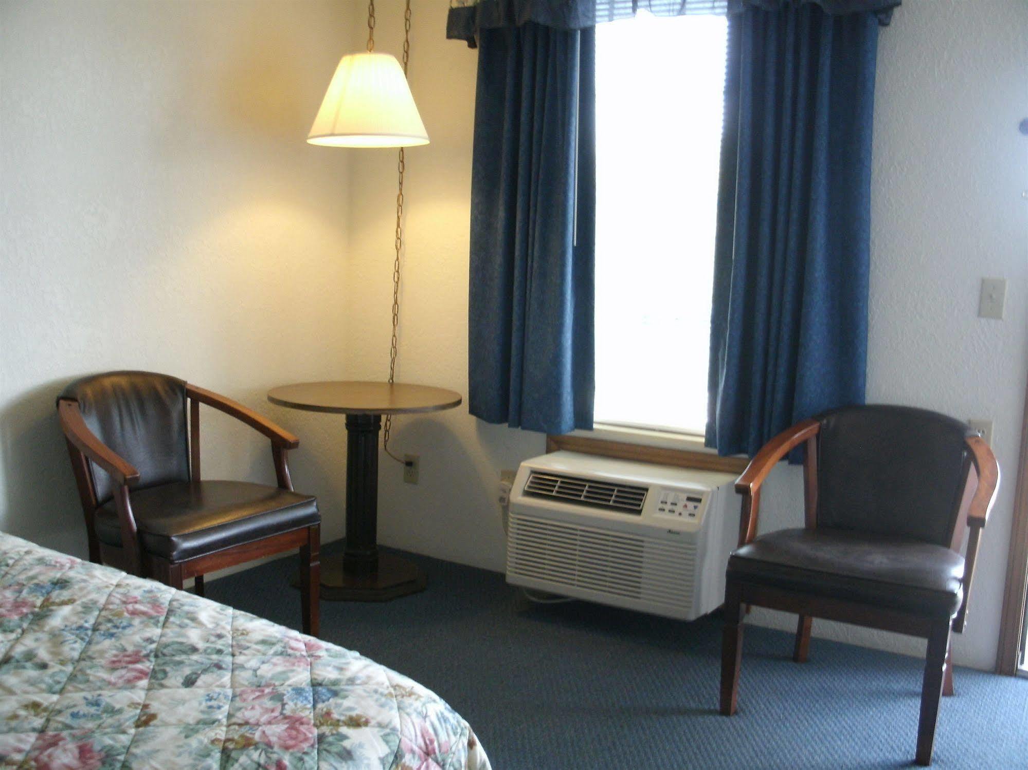 Мотель Autumn Creek Branson Indian Point Экстерьер фото