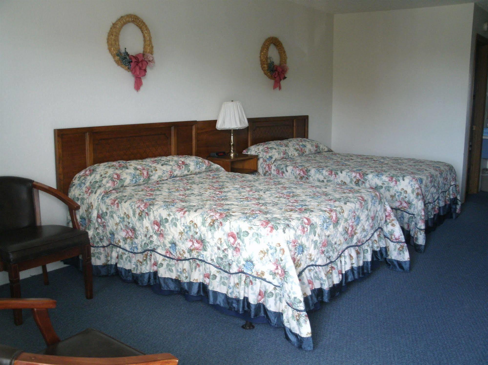 Мотель Autumn Creek Branson Indian Point Экстерьер фото
