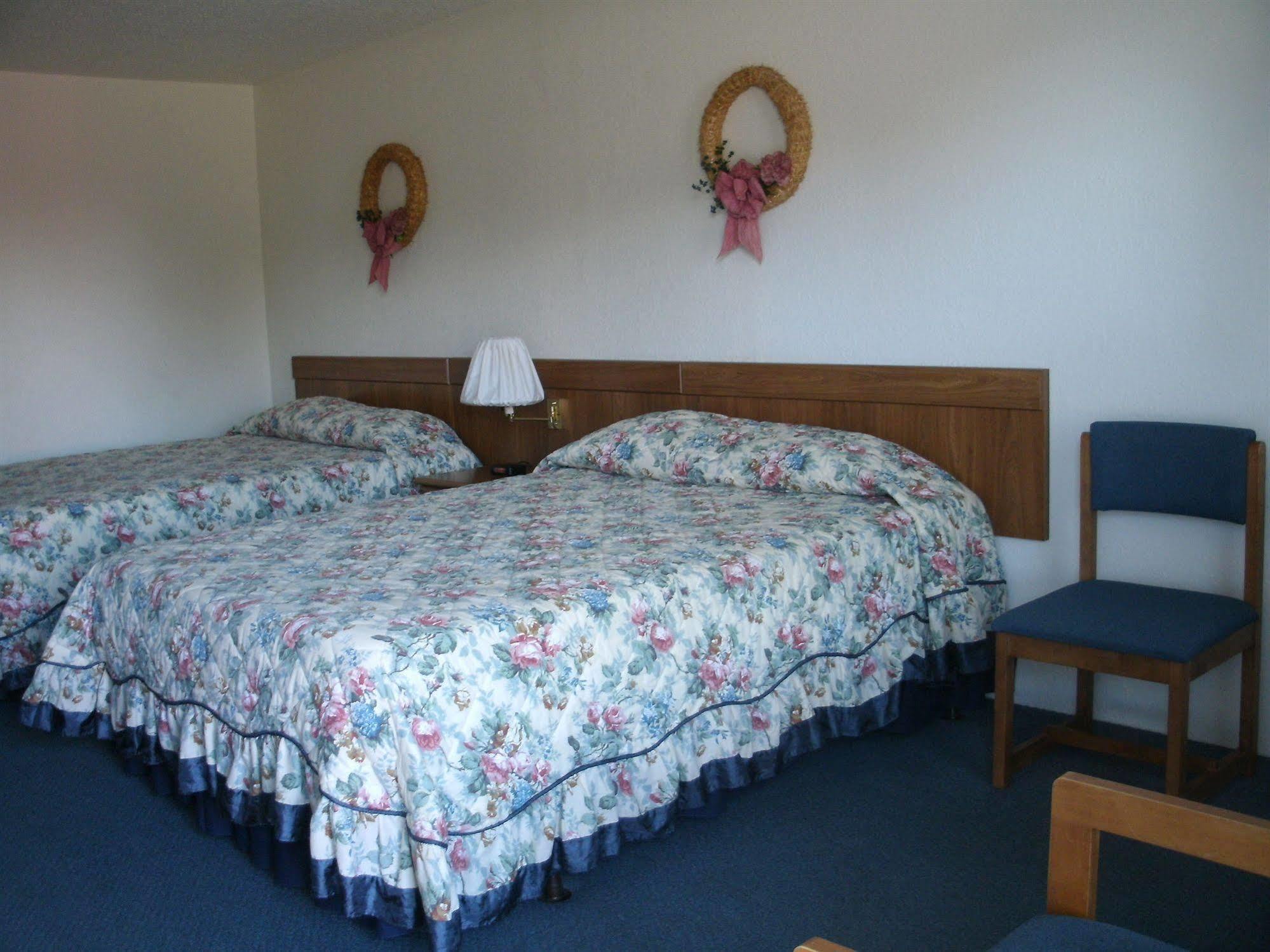 Мотель Autumn Creek Branson Indian Point Экстерьер фото